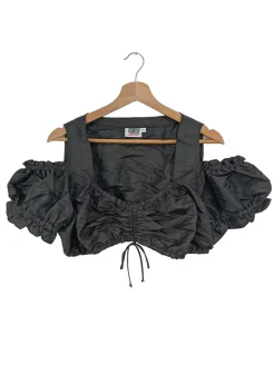 Trachtenbluse                            Größe                46