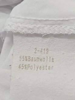 Trachtenbluse                            Größe                42