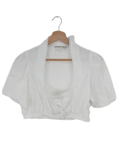Trachtenbluse                            Größe                44