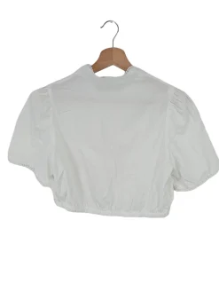 Trachtenbluse                            Größe                44