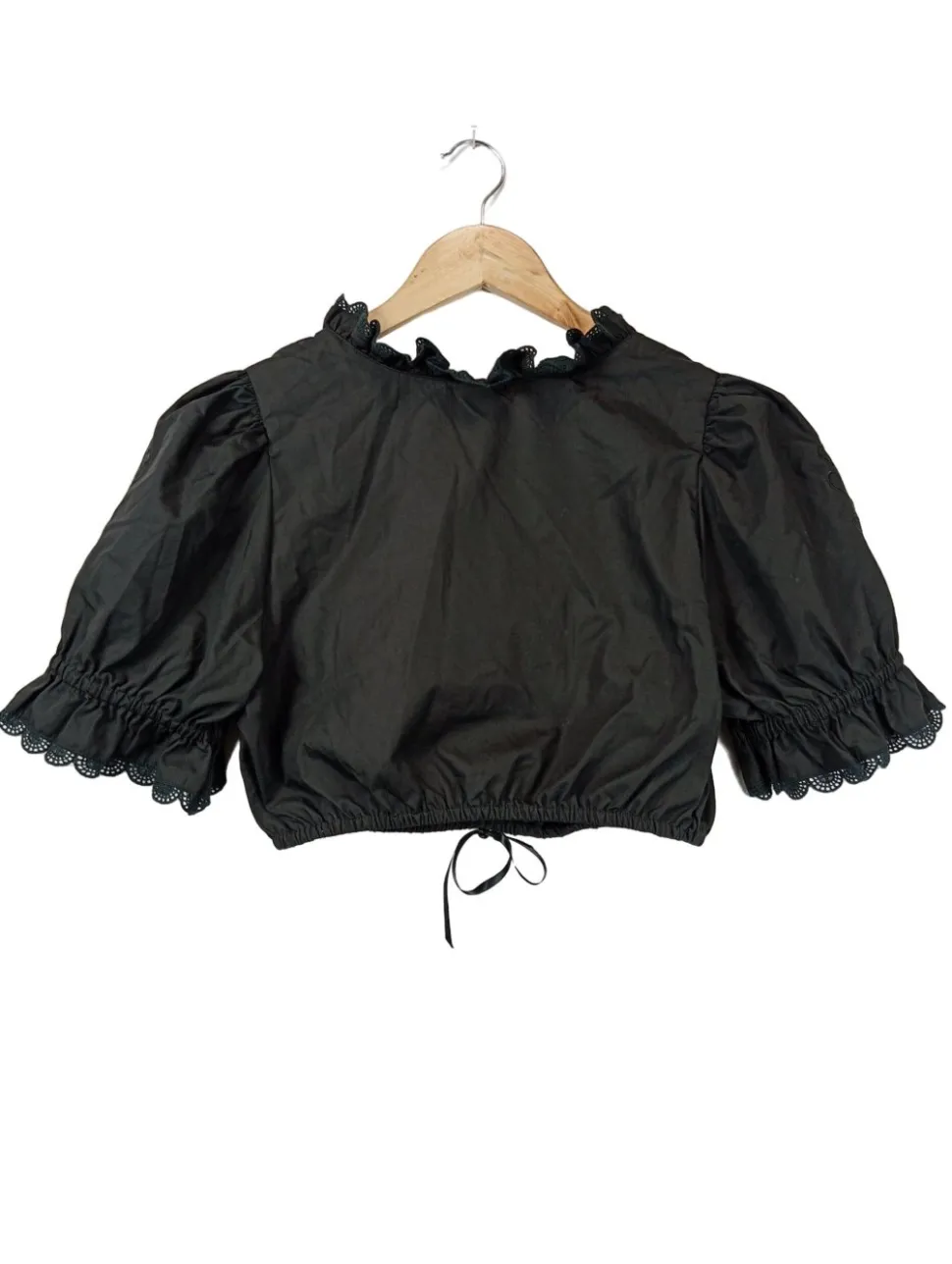 Trachtenbluse Größe 40