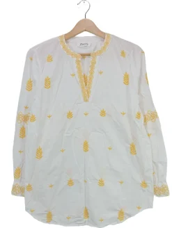 Trachtenbluse                            Größe                38