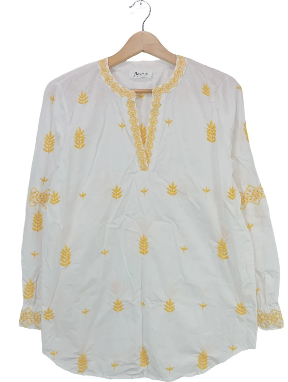 Trachtenbluse Größe 38