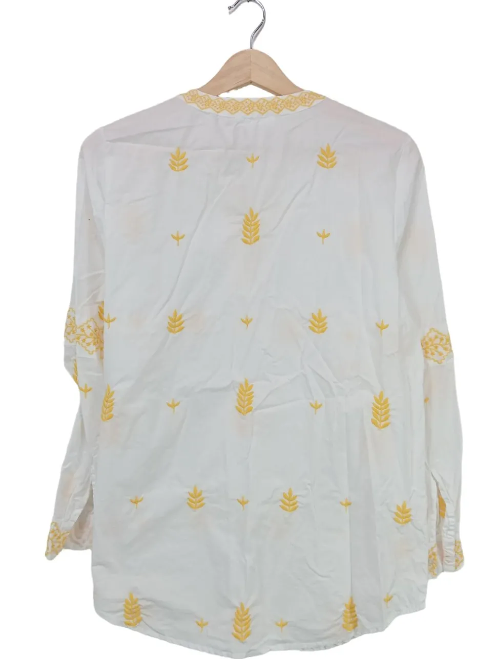 Trachtenbluse Größe 38