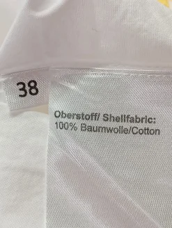 Trachtenbluse Größe 38