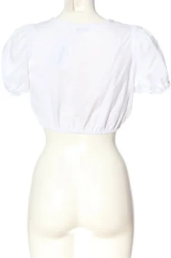 Trachtenbluse                            Größe                34