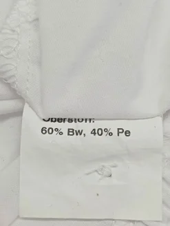 Trachtenbluse Größe 34