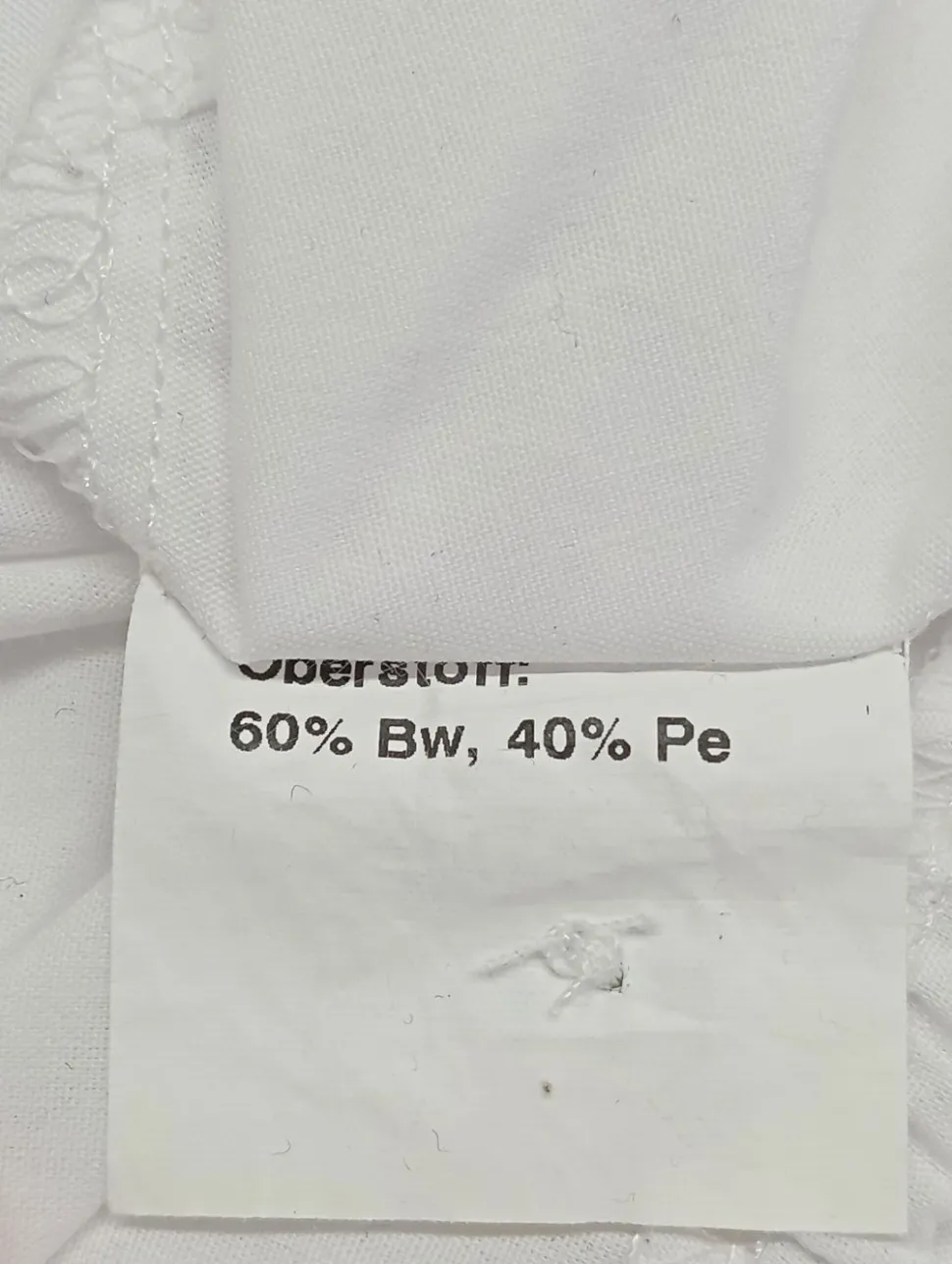 Trachtenbluse Größe 34