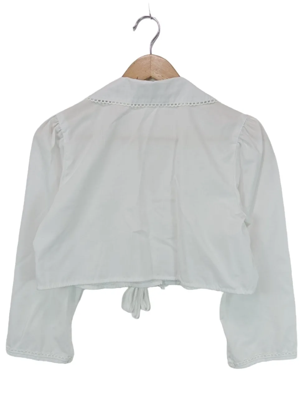 Trachtenbluse Größe 36