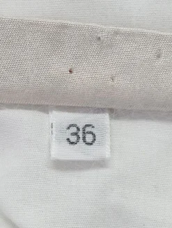 Trachtenbluse Größe 36