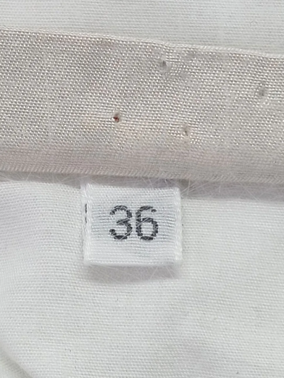 Trachtenbluse Größe 36