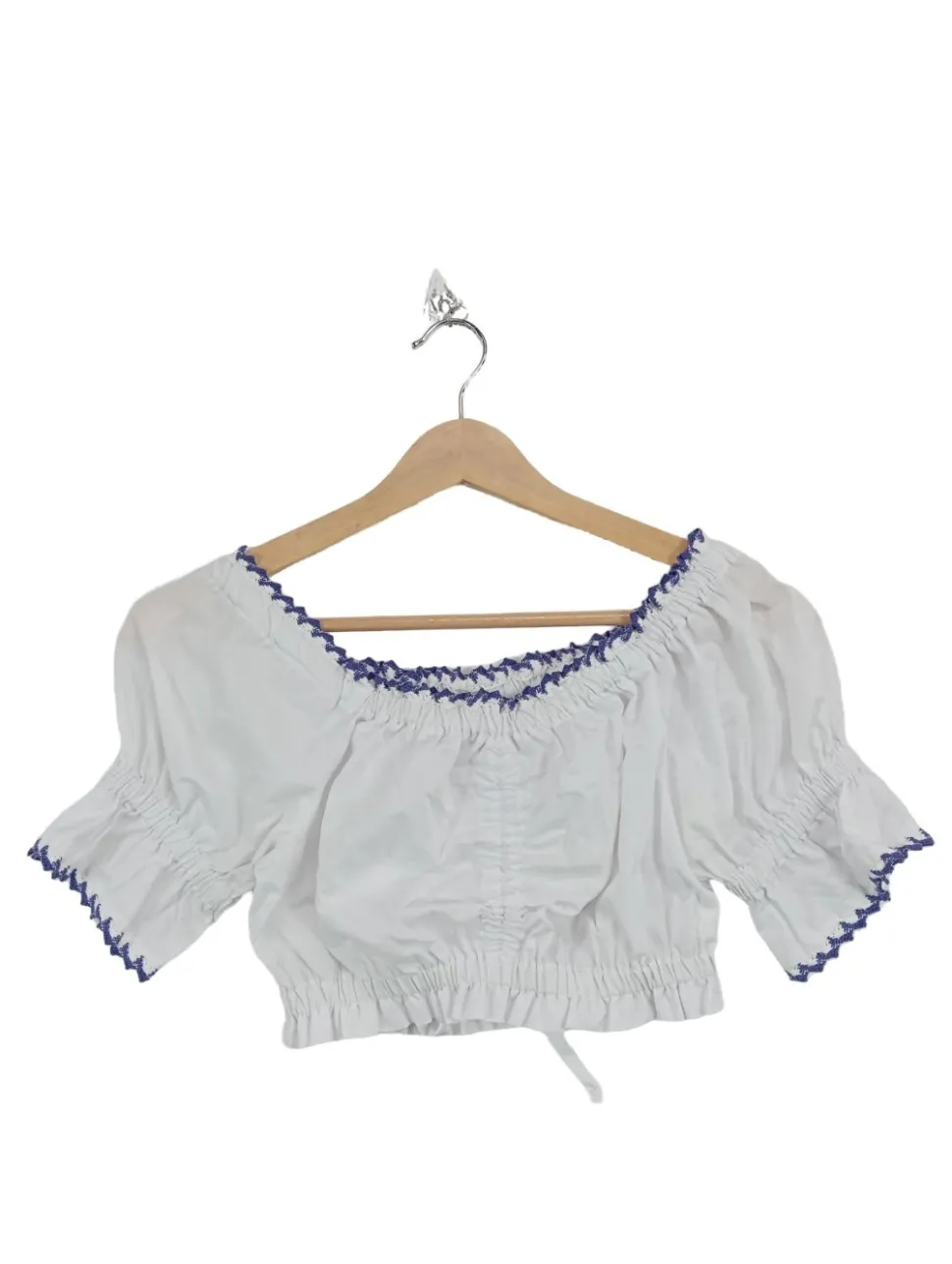 Trachtenbluse Größe 36