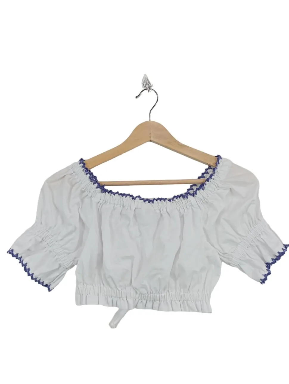 Trachtenbluse Größe 36