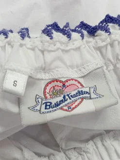 Trachtenbluse Größe 36