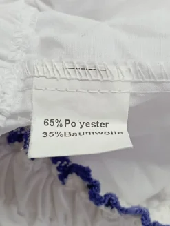 Trachtenbluse Größe 36