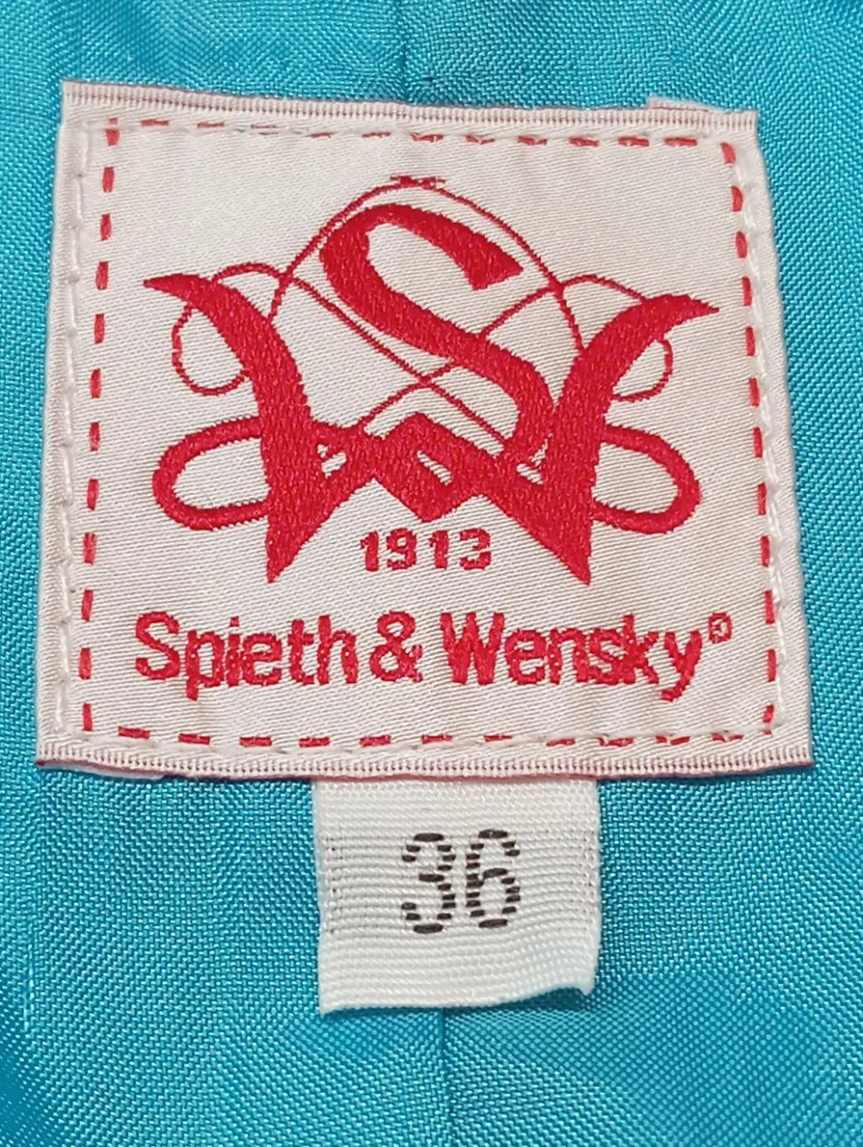 Trachtenbluse Größe 36
