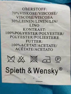 Trachtenbluse Größe 36