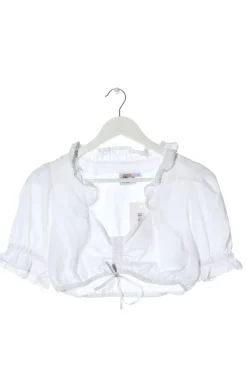 Trachtenbluse                            Größe                36