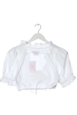 Trachtenbluse                            Größe                36