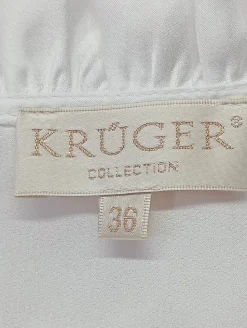 Trachtenbluse Größe 36