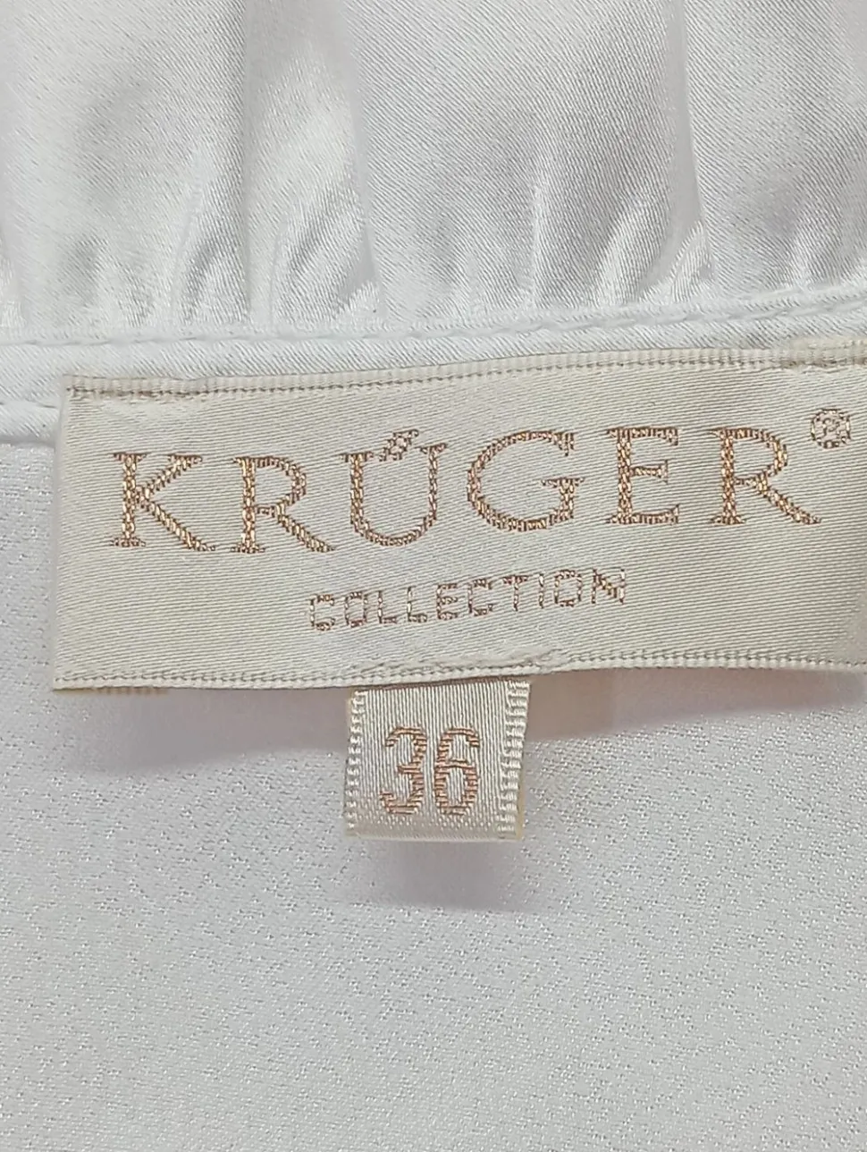 Trachtenbluse Größe 36