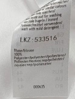 Trachtenbluse Größe 36