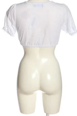 Trachtenbluse                            Größe                32