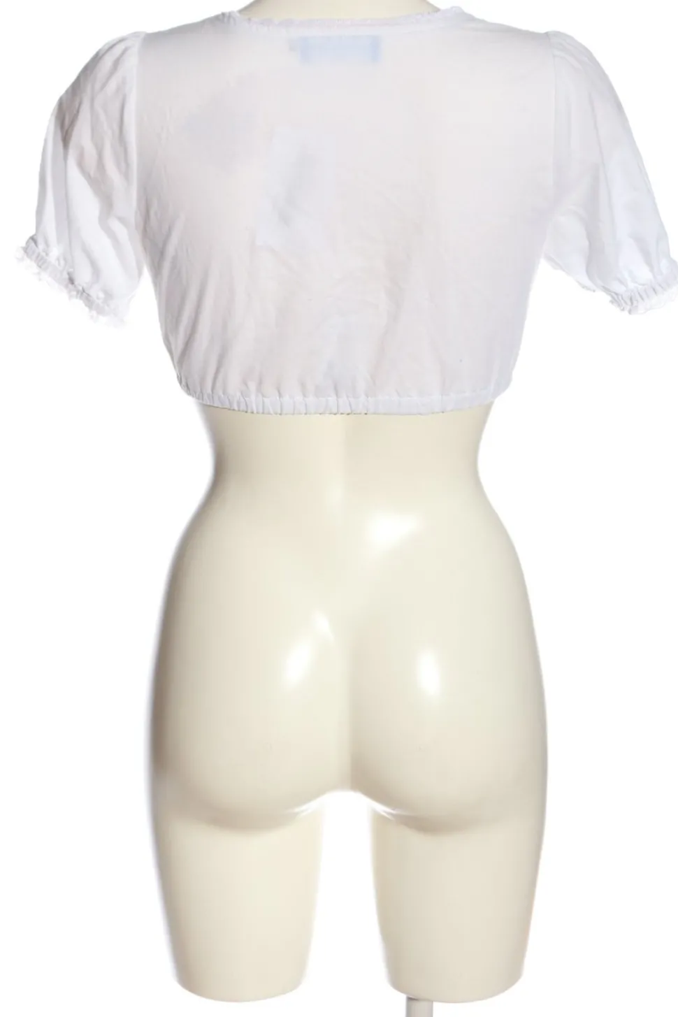 Trachtenbluse Größe 32