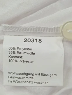 Trachtenbluse                            Größe                46