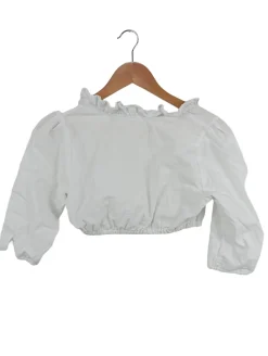 Trachtenbluse                            Größe                38