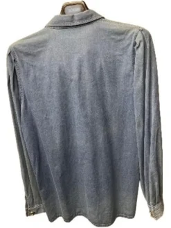 Trachtenbluse                            Größe                38