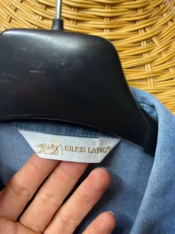 Trachtenbluse                            Größe                38