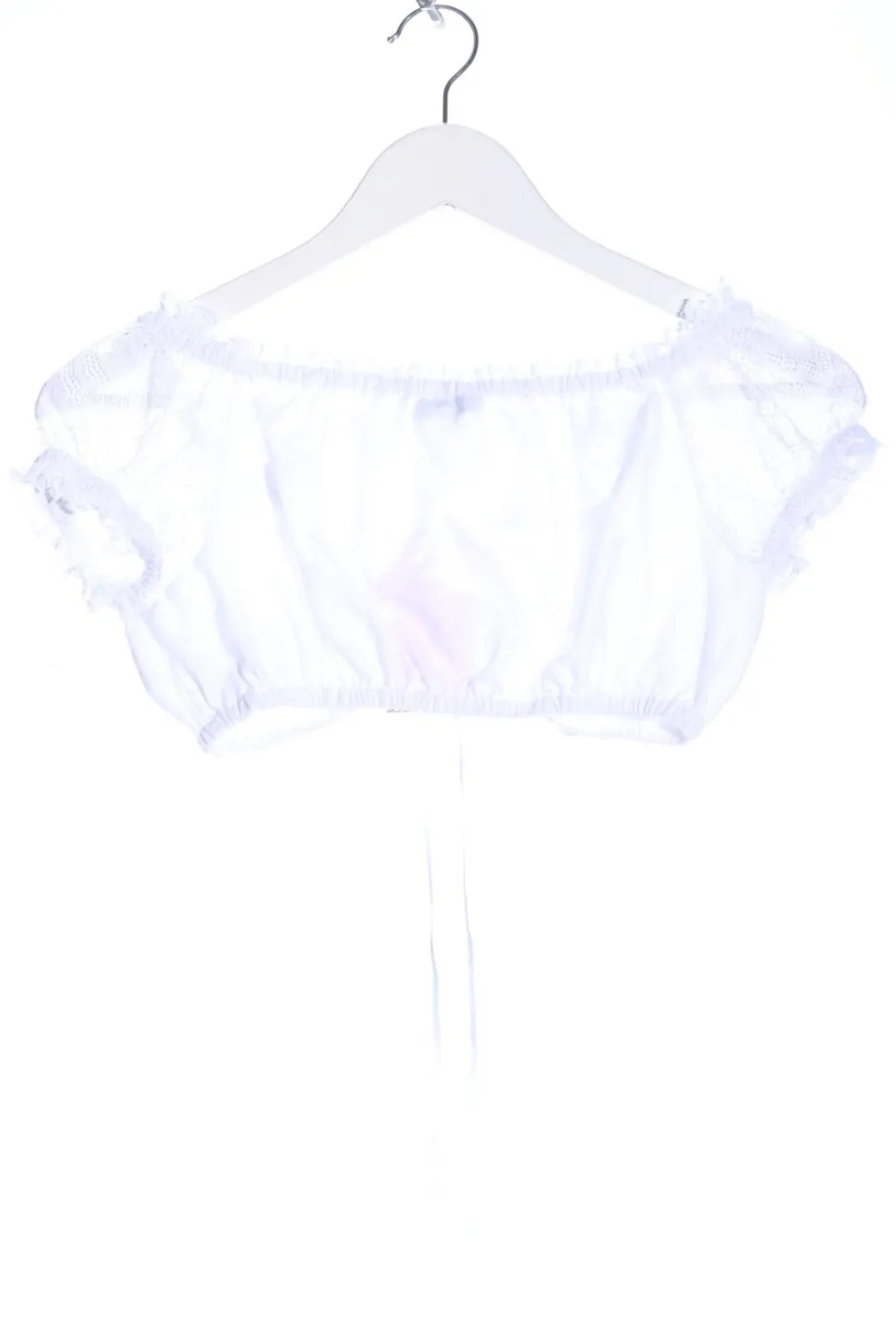 Trachtenbluse Größe 36