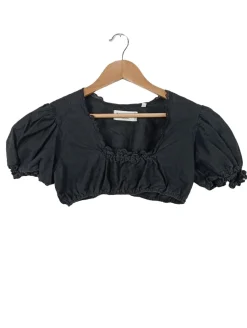 Trachtenbluse                            Größe                38