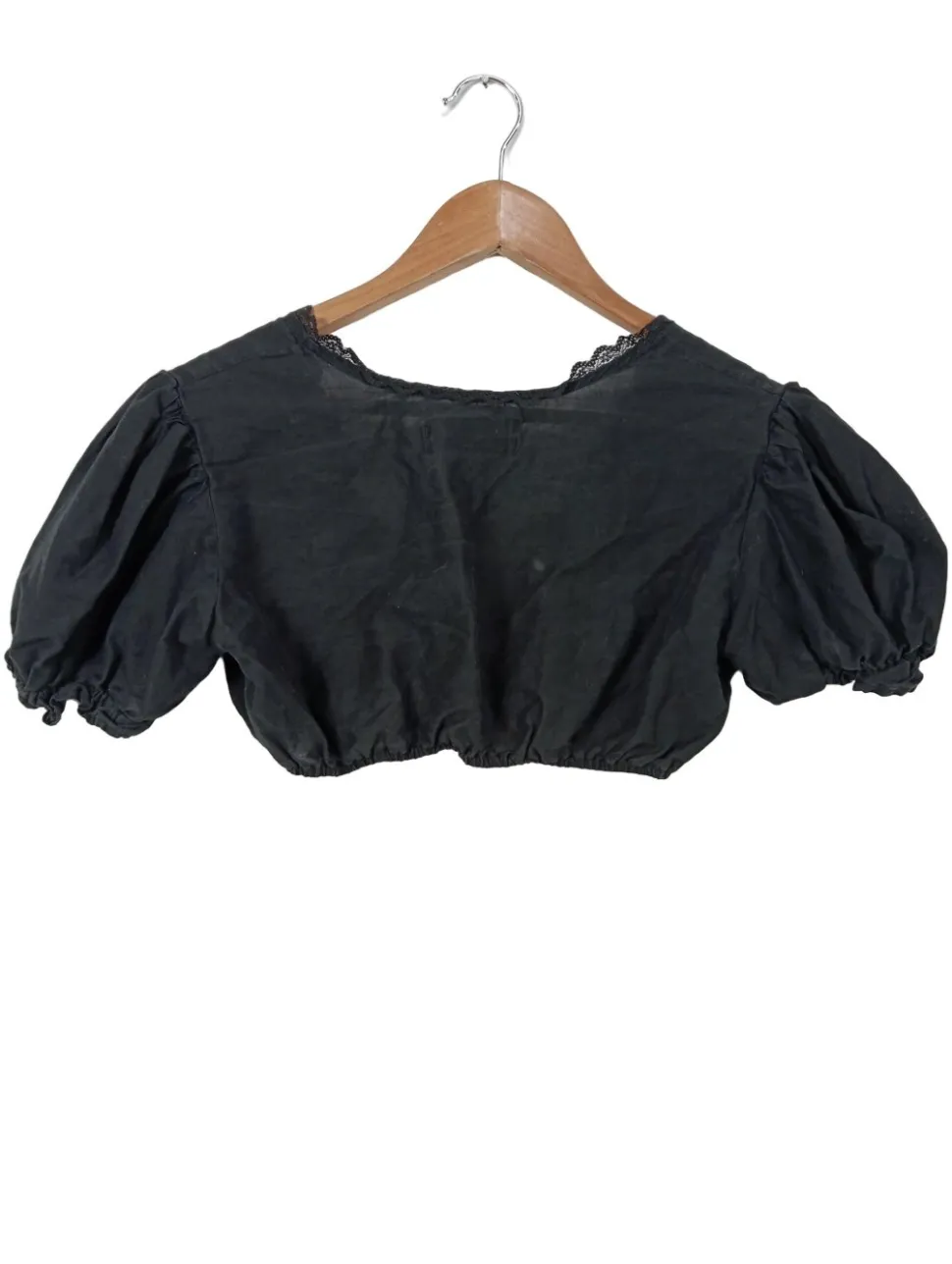 Trachtenbluse Größe 38