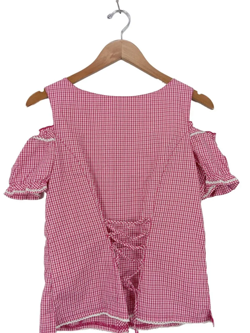 Trachtenbluse Größe 38