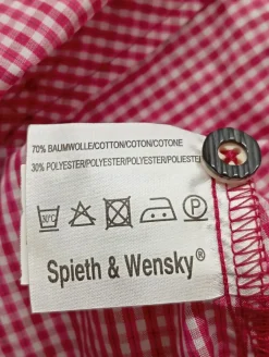 Trachtenbluse Größe 38