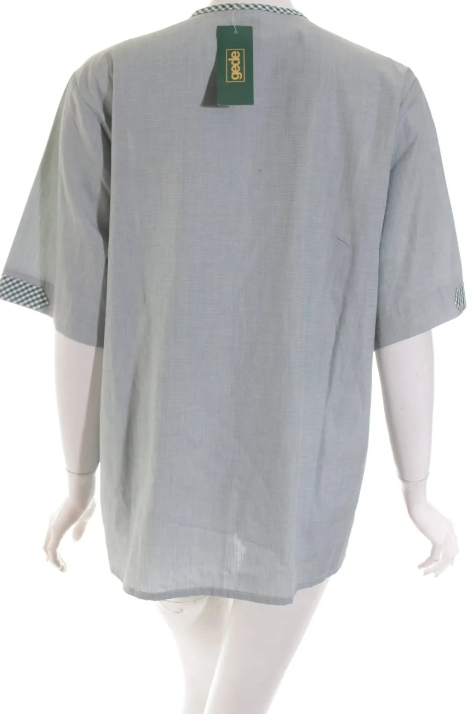 Trachtenbluse Größe 40