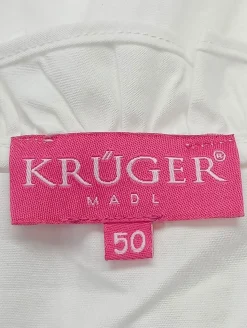 Trachtenbluse                            Größe                50