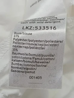 Trachtenbluse                            Größe                50