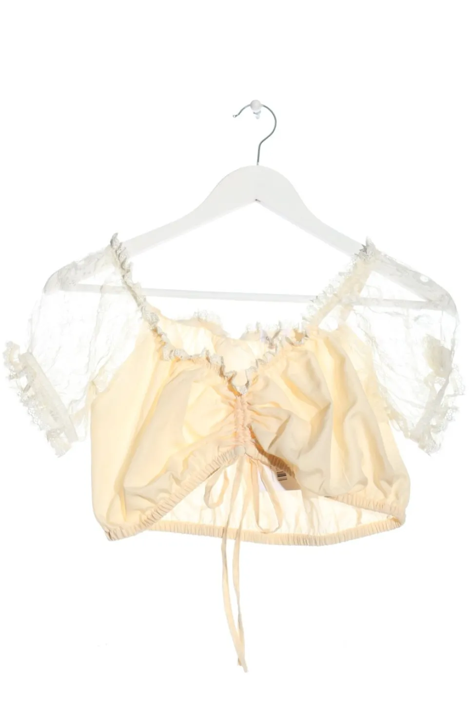 Trachtenbluse Größe 40