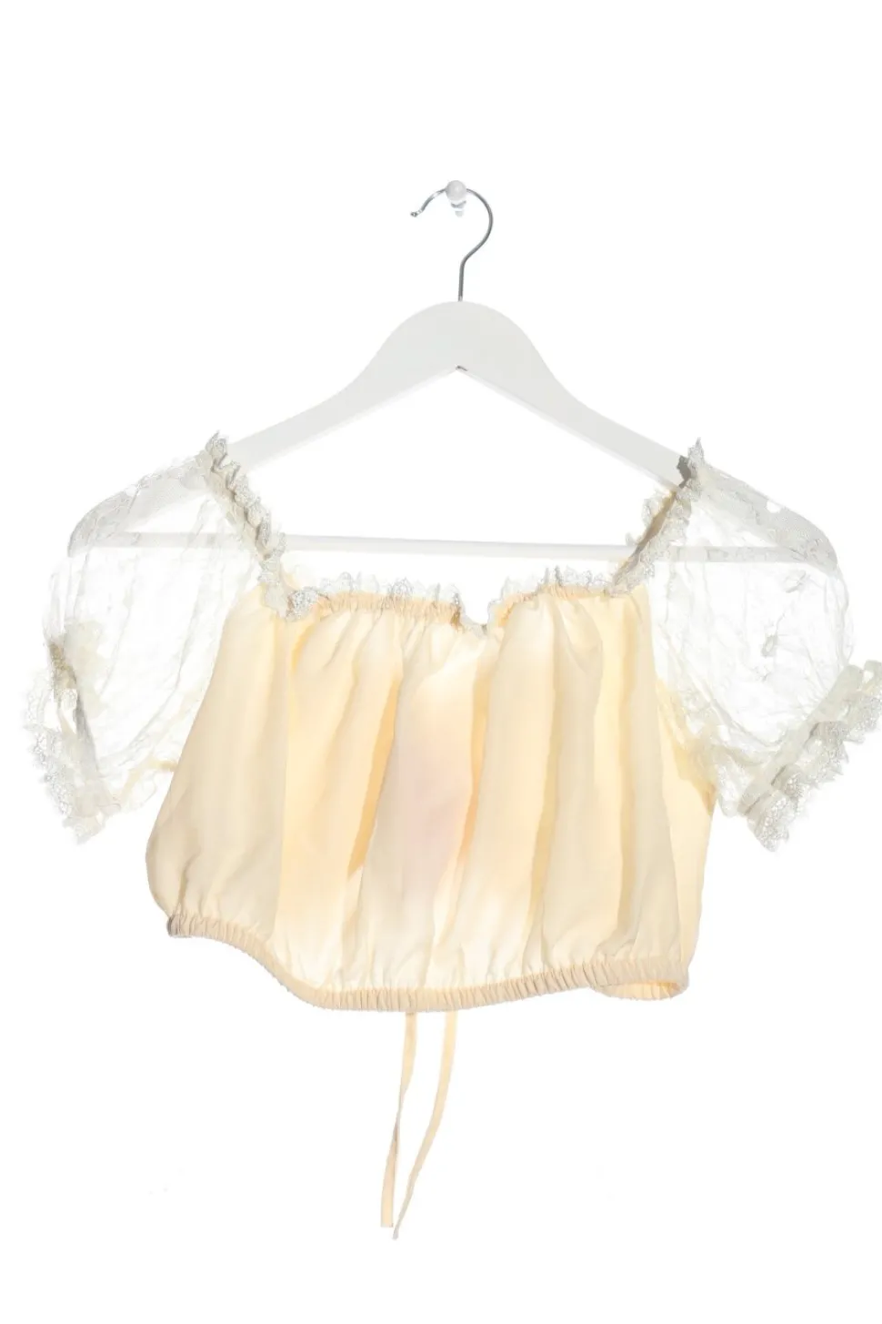 Trachtenbluse Größe 40