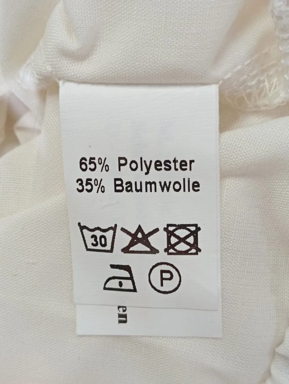 Trachtenbluse Größe 46