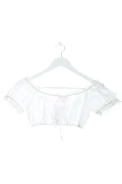 Trachtenbluse                            Größe                34