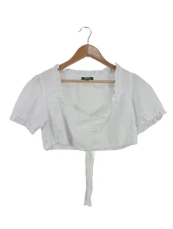 Trachtenbluse                            Größe                36