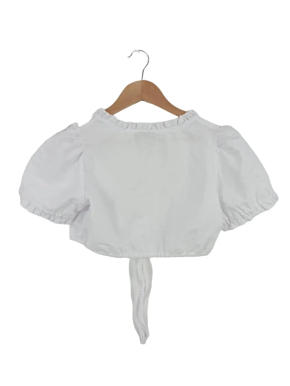 Trachtenbluse Größe 36