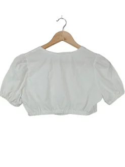 Trachtenbluse                            Größe                36