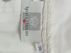 Trachtenbluse Größe 36