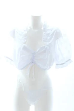 Trachtenbluse                            Größe                46