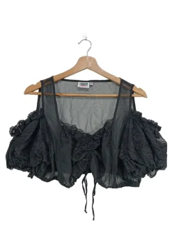 Trachtenbluse                            Größe                46